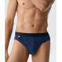 Чоловічі труси Atlantic 3MP-161 W24 L