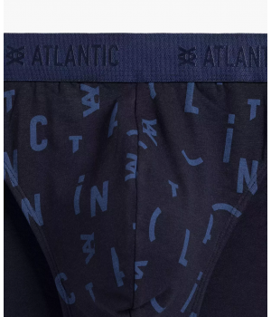 Чоловічі труси Atlantic 3MP-161 W24 XXL