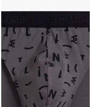 Чоловічі труси Atlantic 3MP-161 W24 L