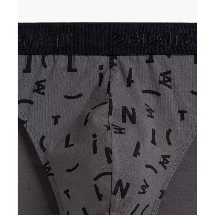 Чоловічі труси Atlantic 3MP-161 W24 L