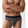 Чоловічі труси Atlantic 3MP-161 W24 L