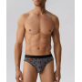 Чоловічі труси Atlantic 3MP-161 W24 L