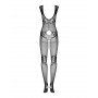 Бодістокінг еротичний Obsessive Bodystocking F241 S/M/L