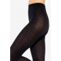 Колготки з візерунком Gatta LORETTA 50 WZ 151 XL