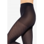 Колготки з візерунком Gatta LORIEN WZ 23 XXL 6