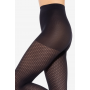 Колготки з візерунком Gatta LORIEN WZ 24 XL 5