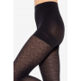Колготки з візерунком Gatta MODELINE 40 WZ 06 XL 5