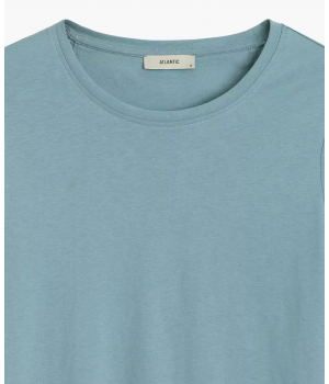 Піжама жіноча фланелева Atlantic NLP-483 XL