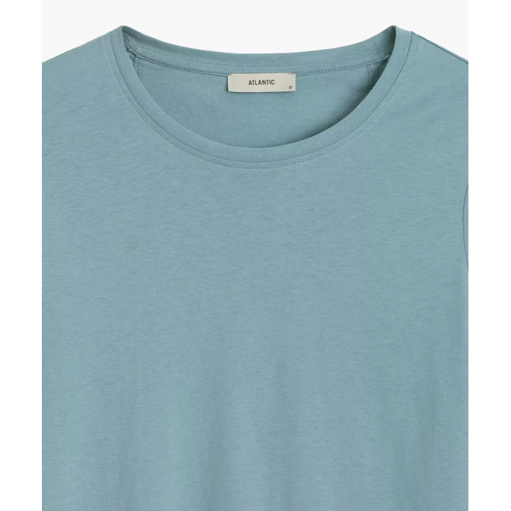 Піжама жіноча фланелева Atlantic NLP-483 XL