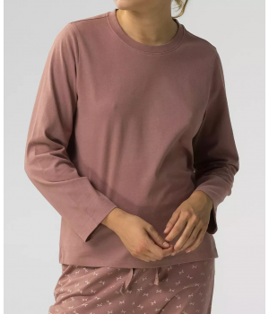 Піжама жіноча фланелева Atlantic NLP-483 M