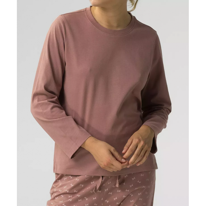 Піжама жіноча фланелева Atlantic NLP-483 M