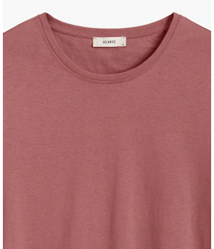 Піжама жіноча фланелева Atlantic NLP-483 XXL