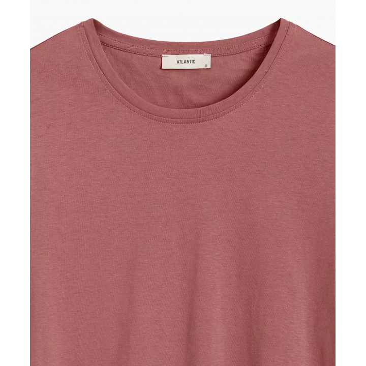 Піжама жіноча фланелева Atlantic NLP-483 XXL