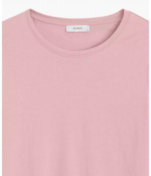 Піжама жіноча фланелева Atlantic NLP-483 XL