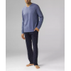 Піжама чоловіча Atlantic NMP-374 L