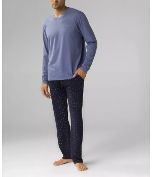 Піжама чоловіча Atlantic NMP-374 L