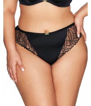 Бюстгалтер ava 2115 czarny 85G