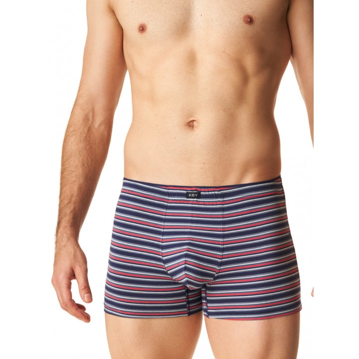 Труси шорти чоловічі боксери Key MXH 305 XL
