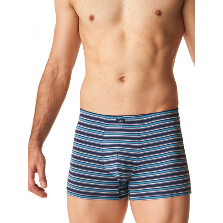 Труси шорти чоловічі боксери Key MXH 305 L