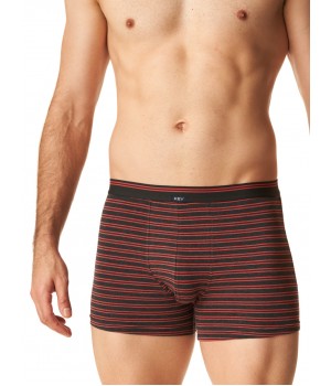 Труси шорти чоловічі боксери Key MXH 321 XL