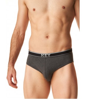 Чоловічі труси сліп Key MPP 261 B24 L