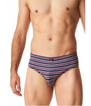 Чоловічі труси сліп Key MPP 305 B24 XL