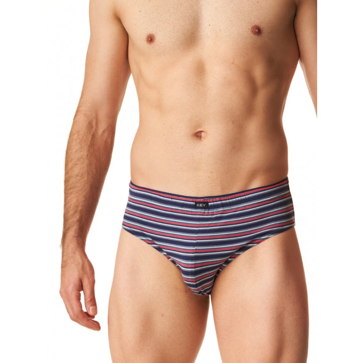 Чоловічі труси сліп Key MPP 305 B24 XL