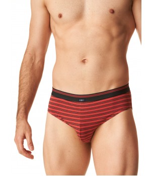 Чоловічі труси сліп Key MPP 321 B24