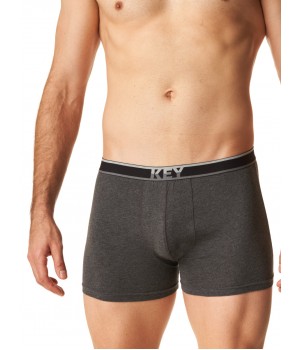 Труси шорти чоловічі боксери Key MXH 261 XL