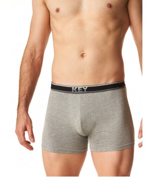 Труси шорти чоловічі боксери Key MXH 261
