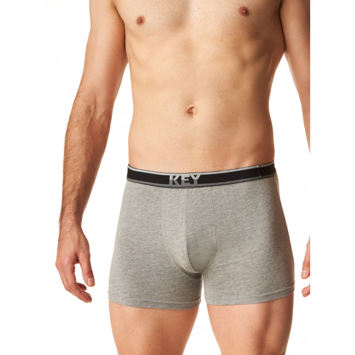 Труси шорти чоловічі боксери Key MXH 261 XL