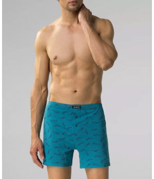 Чоловічі сімейні труси Atlantic 2MBH-002 L