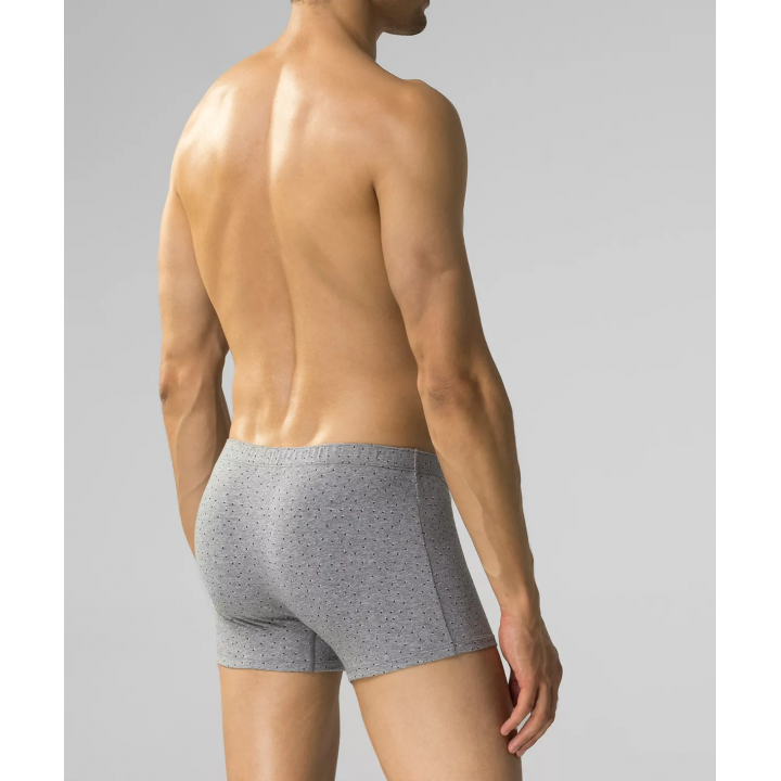 Труси шорти чоловічі боксери Atlantic 3mh-199 jz25 L