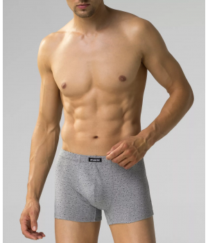 Труси шорти чоловічі боксери Atlantic 3mh-199 jz25 M