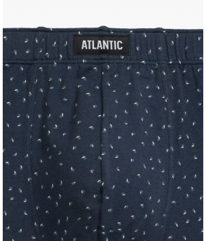Труси шорти чоловічі боксери Atlantic 3mh-199 jz25 XXL