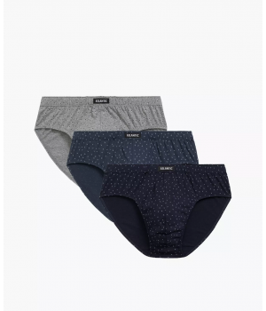 Чоловічі труси Atlantic 3mp-181 jz25 L