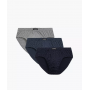 Чоловічі труси Atlantic 3mp-181 jz25 M