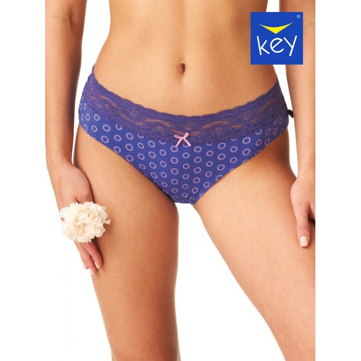 Сліпи жіночі трусики Key lpc 529 b24 XL