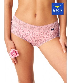 Сліпи жіночі трусики Key lpc 640 b24 S