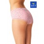 Сліпи жіночі трусики Key lpc 640 b24 S