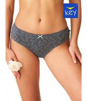 Сліпи жіночі трусики Key lpc 936 b24 S