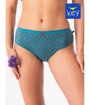 Сліпи жіночі трусики Key lpc 972 b24 S
