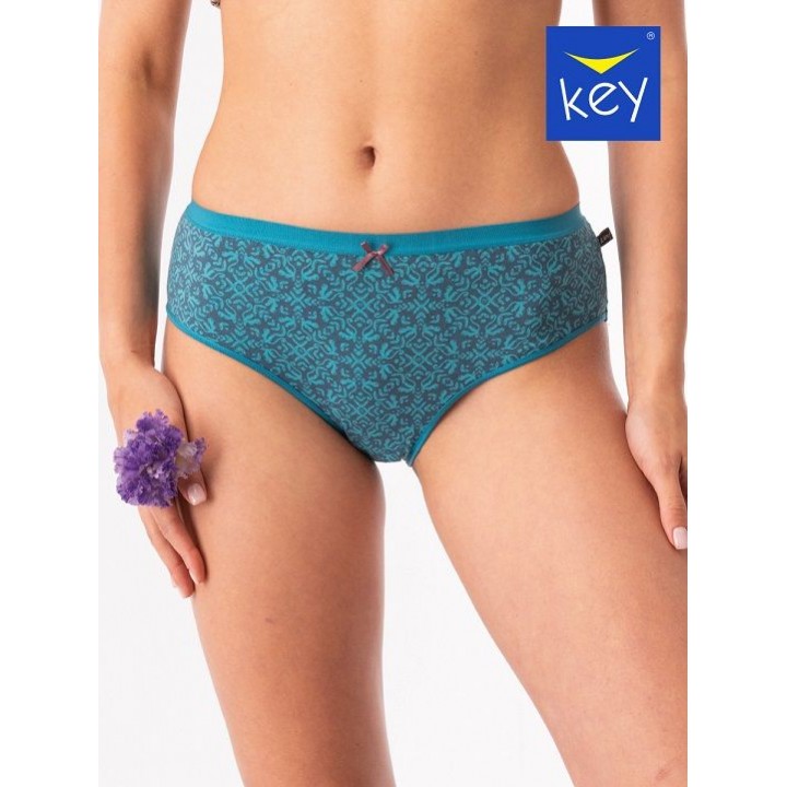 Сліпи жіночі трусики Key lpc 972 b24 S