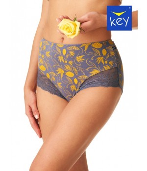 Жіночі трусики Key lpf 910 3XL