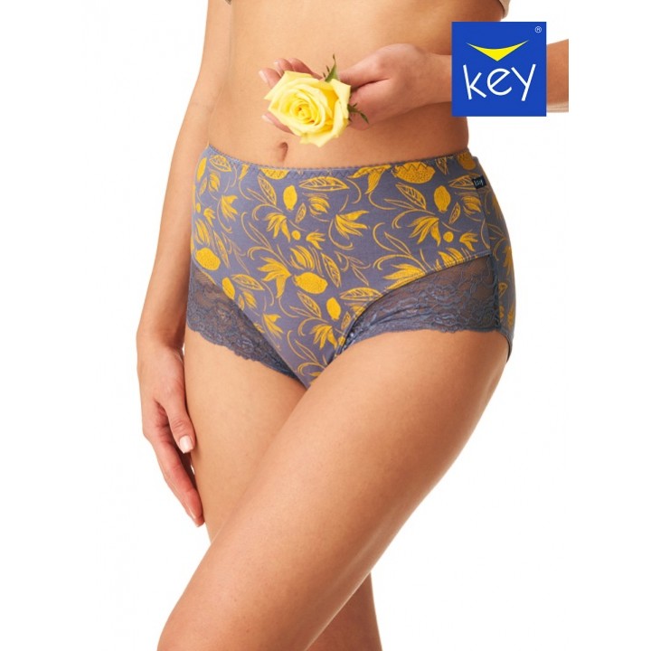 Жіночі трусики Key lpf 910 3XL