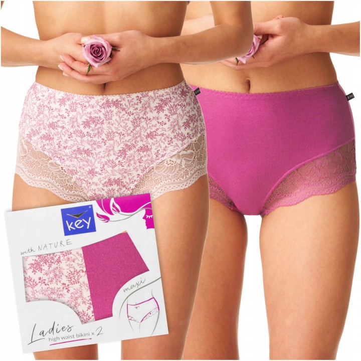Жіночі трусики Key lpf-934 L