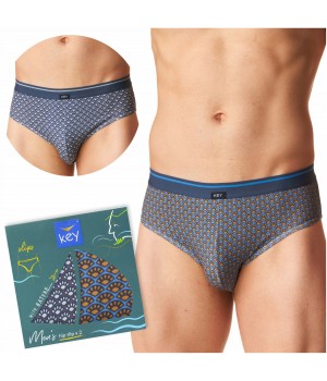 Чоловічі труси Key mpp 503 L