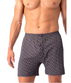 Чоловічі сімейні труси Key mxc-821 L