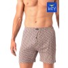 Чоловічі сімейні труси Key 3XL