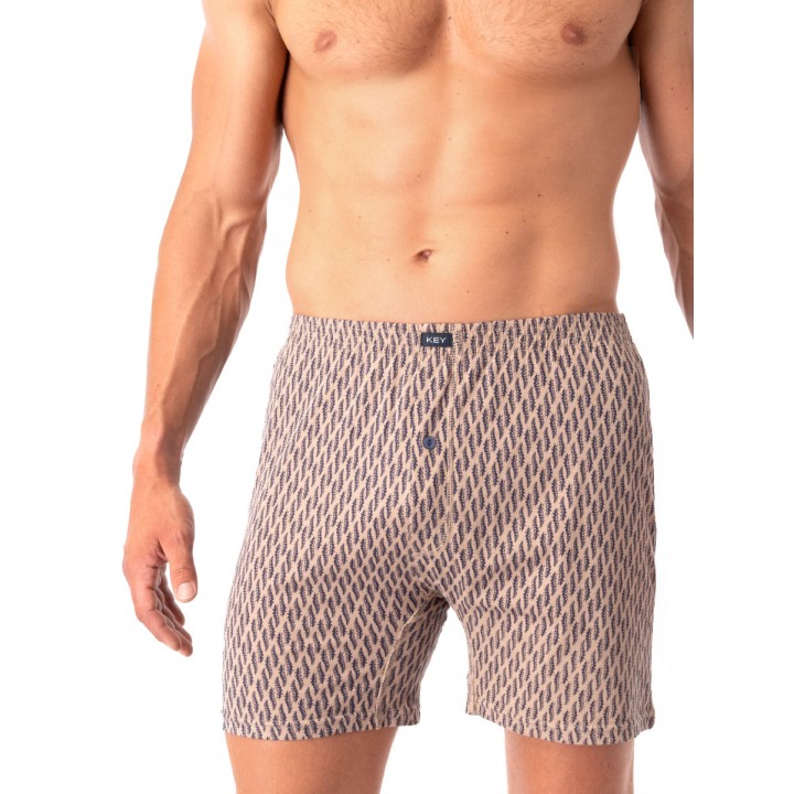 Чоловічі сімейні труси Key mxc-821 L